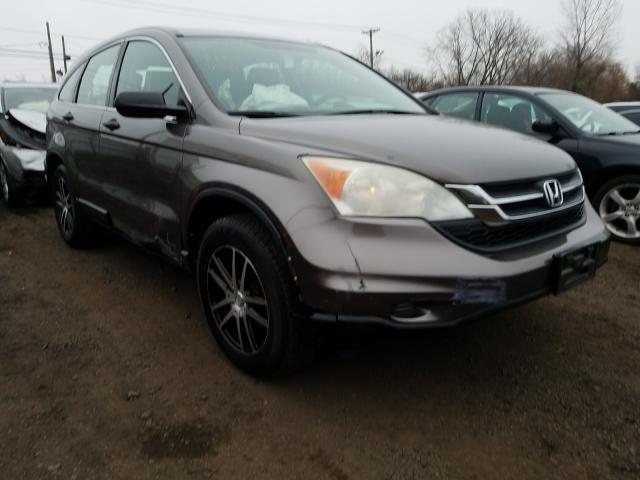 2010 honda cr-v lx