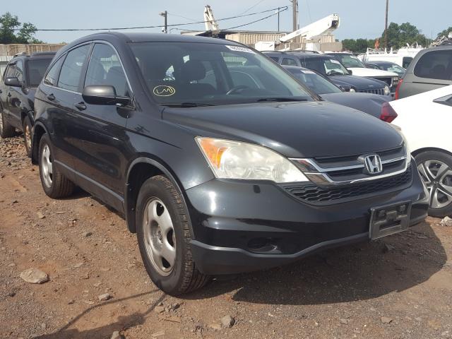 2011 honda cr-v lx