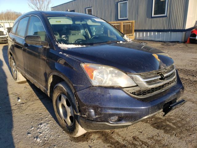 2010 honda cr-v