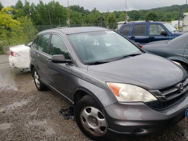 2010 honda cr-v lx