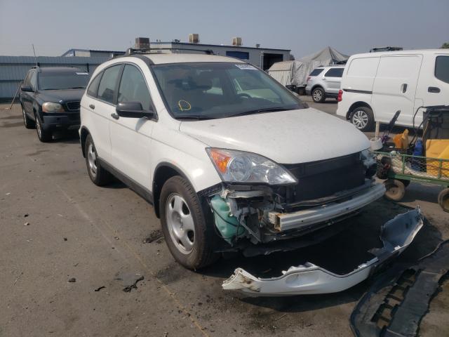 2011 honda cr-v lx