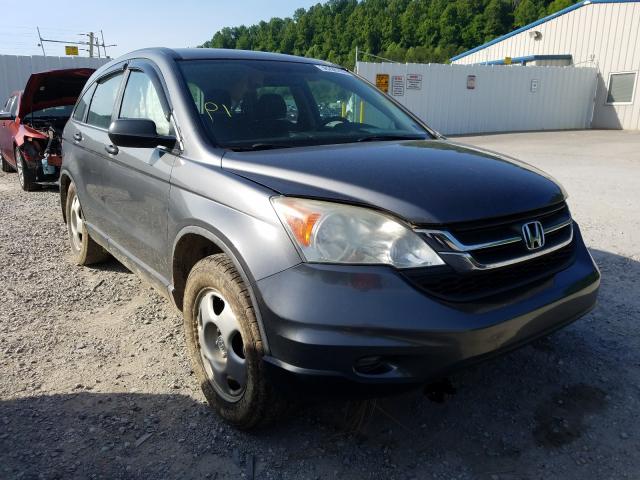 2011 honda cr-v lx