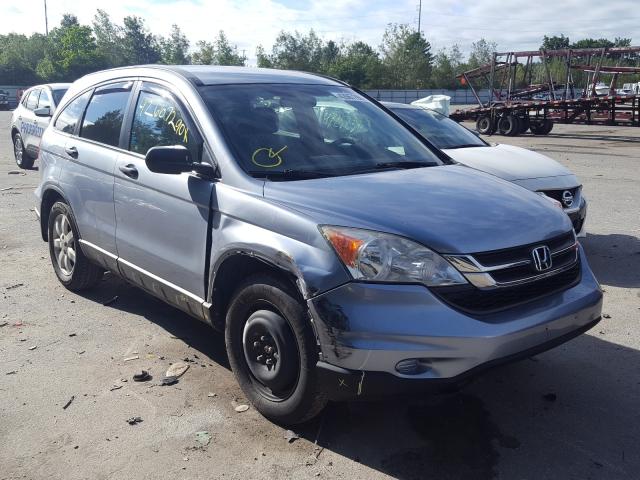 2011 honda cr-v