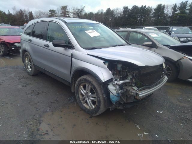 2010 honda cr-v