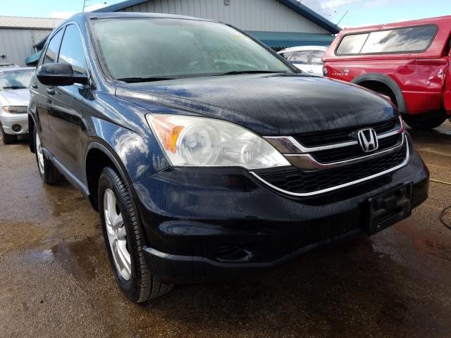 2011 honda cr-v ex
