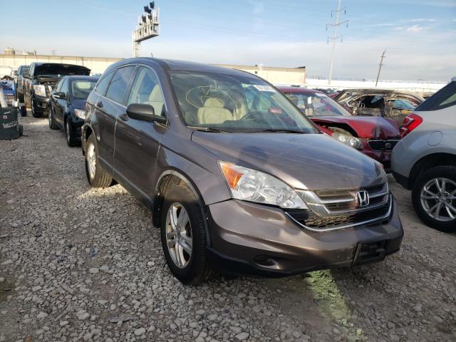 2011 honda cr-v ex