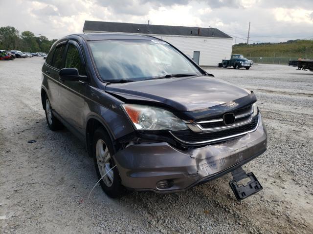 2010 honda cr-v ex
