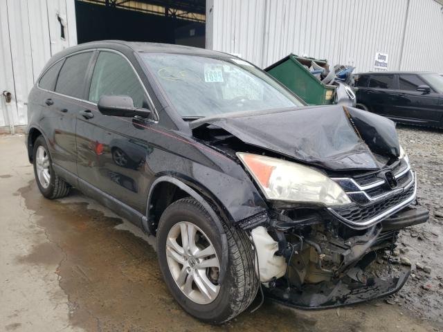 2011 honda cr-v