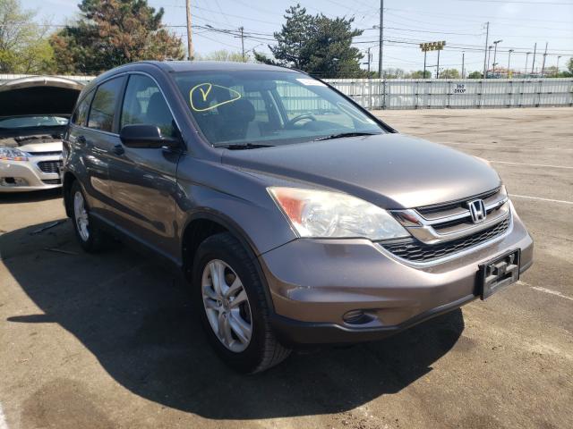 2011 honda cr-v ex