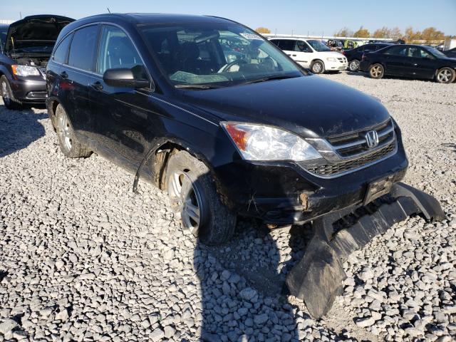 2011 honda cr-v ex