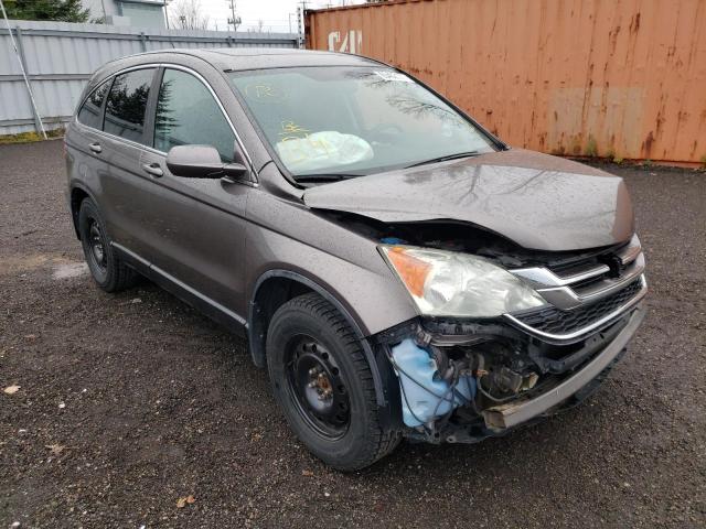 2010 honda cr-v ex