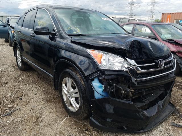 2010 honda cr-v