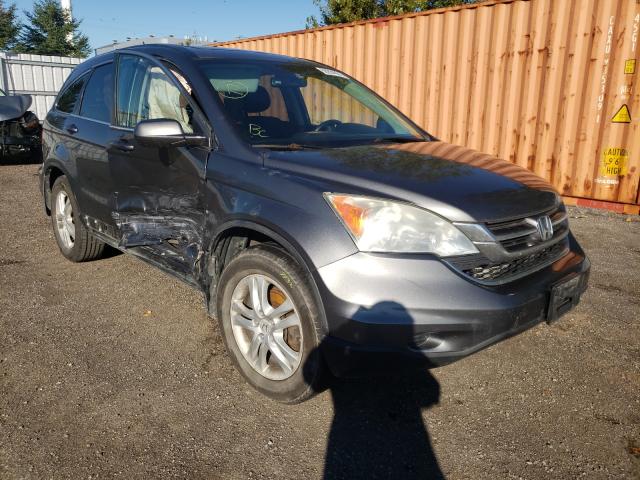 2010 honda cr-v