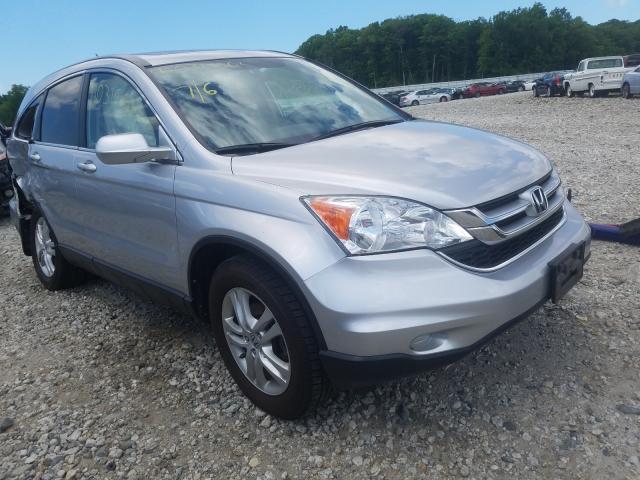 2010 honda cr-v