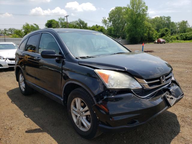 2011 honda cr-v exl