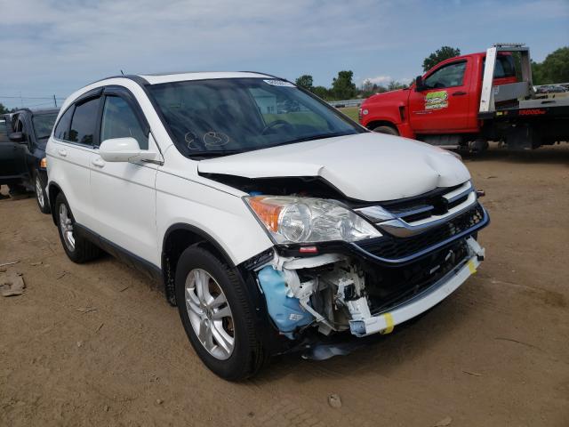 2011 honda cr-v exl