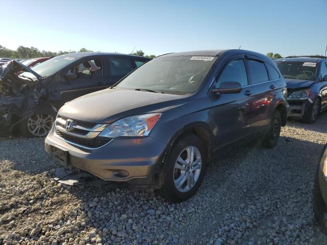 2011 honda crv