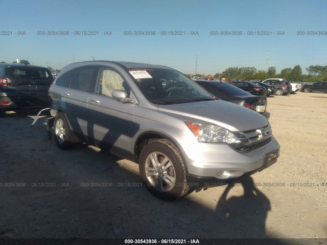 2011 honda cr-v