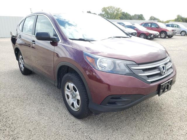 2014 honda crv