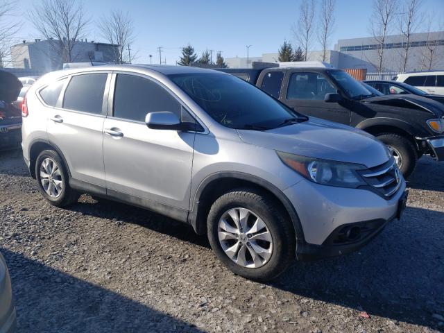 2011 honda cr-v ex