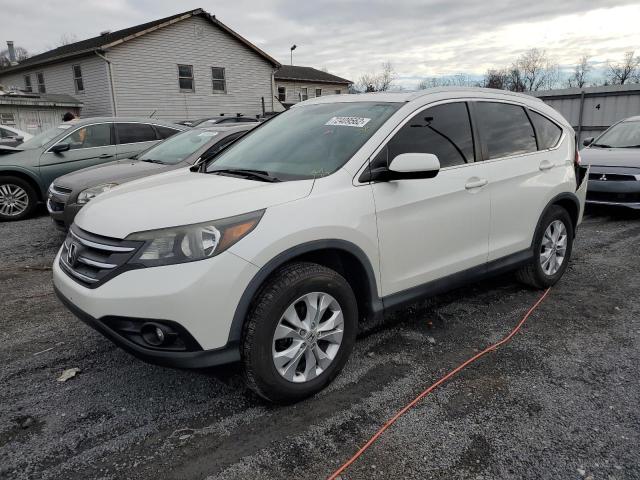 2013 honda cr-v