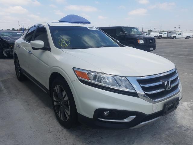 2014 honda crosstour