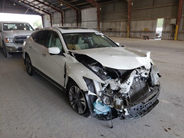 2015 honda crosstour