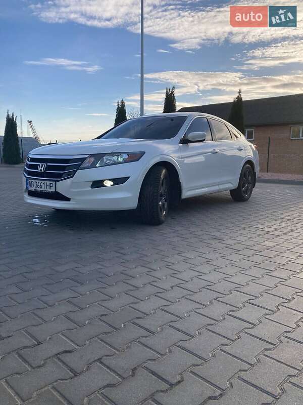 2010 honda accord
