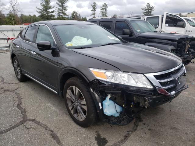 2014 honda crosstour