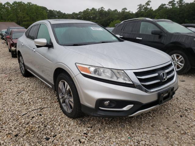 2015 honda crosstour