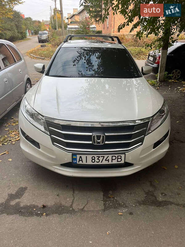2011 honda accord