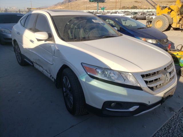 2014 honda crosstour