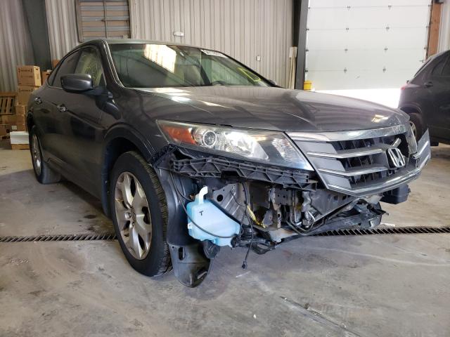 2012 honda crosstour