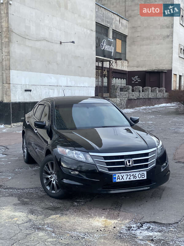 2010 honda accord