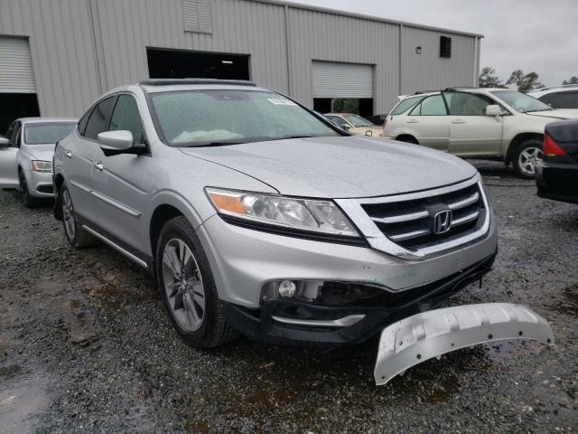 2015 honda crosstour