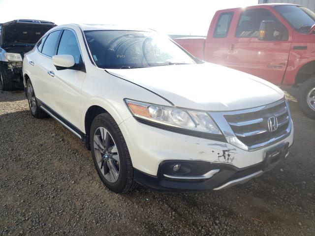 2014 honda crosstour