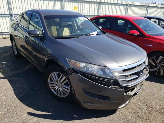 2012 honda crosstour