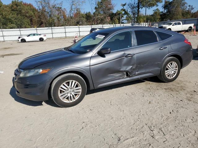 2012 honda crosstour