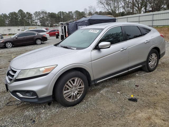 2013 honda crosstour