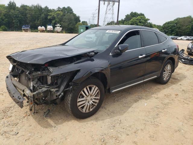 2012 honda crosstour