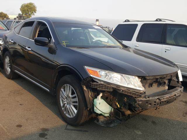 2013 honda crosstour