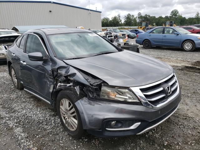2014 honda crosstour