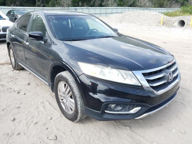 2012 honda crosstour