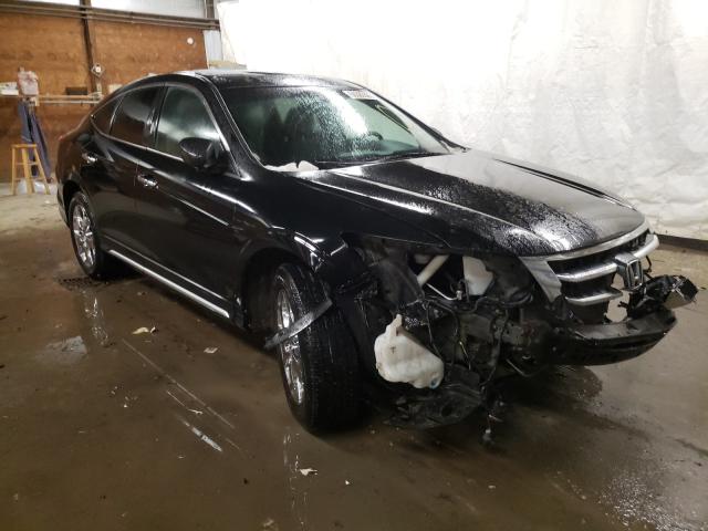 2013 honda crosstour