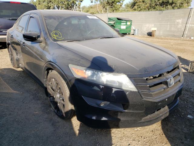 2012 honda crosstour