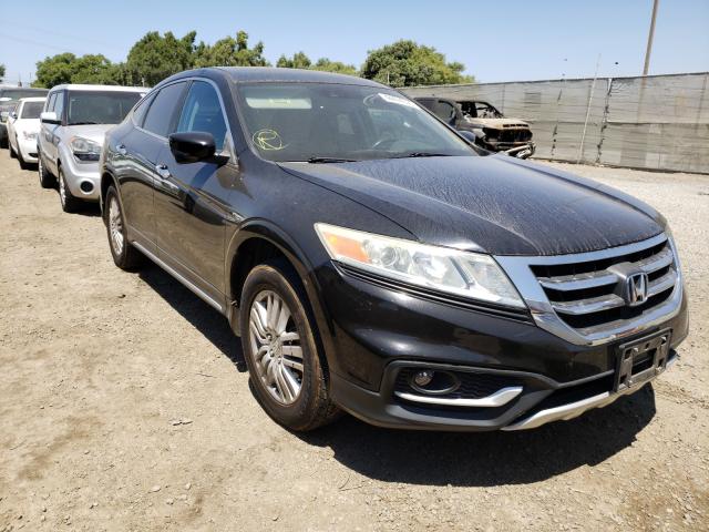 2014 honda crosstour