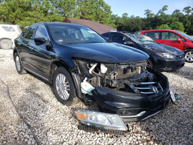 2014 honda crosstour