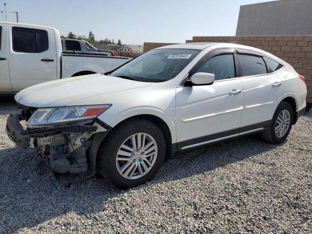 2012 honda crosstour