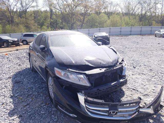 2013 honda crosstour