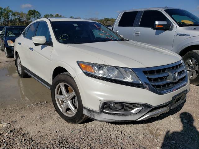 2013 honda crosstour